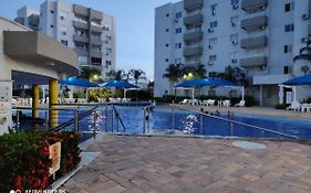 Flat Lagoa Quente - Caldas Novas